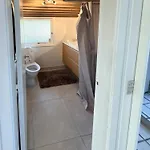 Cozy House With Sea View In Nyaraló *