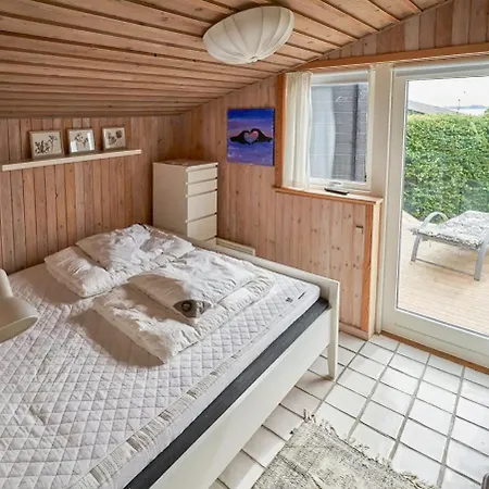Nyaraló Cozy House With Sea View In *
