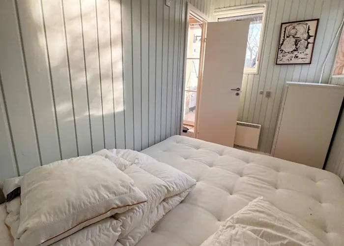 Cozy House With Sea View In 펜션